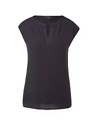 COMMA | Shirt | Azul oscuro