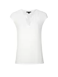 COMMA | Shirt | Crema
