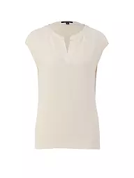 COMMA | Shirt | Beige