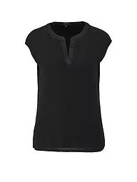 COMMA | Shirt | Negro