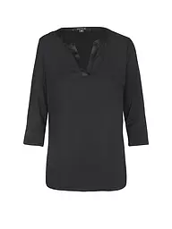 COMMA | Camiseta | Negro