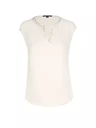 COMMA | Camiseta | Beige