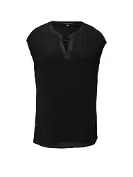 COMMA | Camiseta | Negro