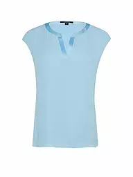 COMMA | Camiseta | Azul