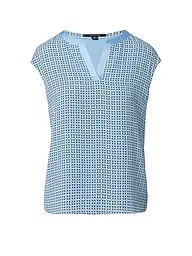 COMMA | Camiseta | Azul