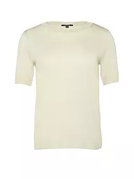 COMMA | Camiseta | Beige