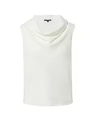 COMMA | Camiseta | Blanco