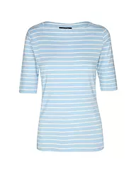 COMMA | Camiseta | Azul claro