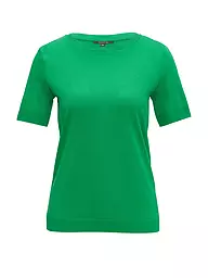 COMMA | Camiseta | Verde