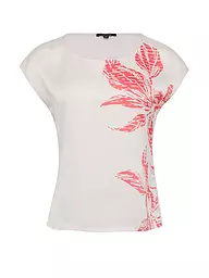 COMMA | Camiseta | Blanco