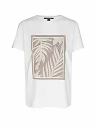 COMMA | Camiseta | Blanco
