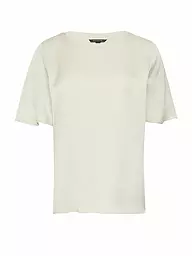 COMMA | Camiseta | Beige