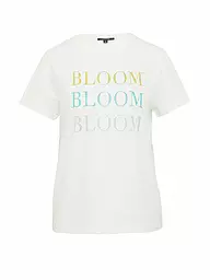 COMMA | Camiseta | Blanco