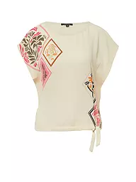 COMMA | Camiseta | Blanco