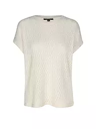 COMMA | Camiseta | Crema