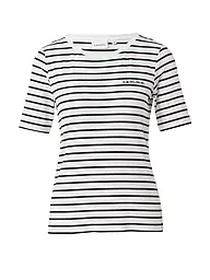 COMMA | Camiseta | Blanco