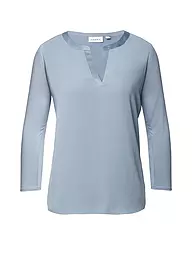 COMMA | Camiseta | Azul