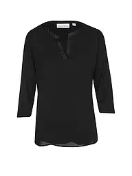 COMMA | Camiseta | Negro