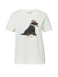 COMMA | Camiseta | Blanco