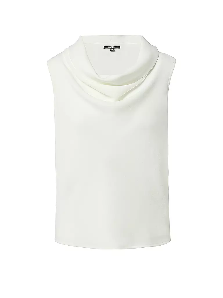 COMMA | Camiseta | Blanco