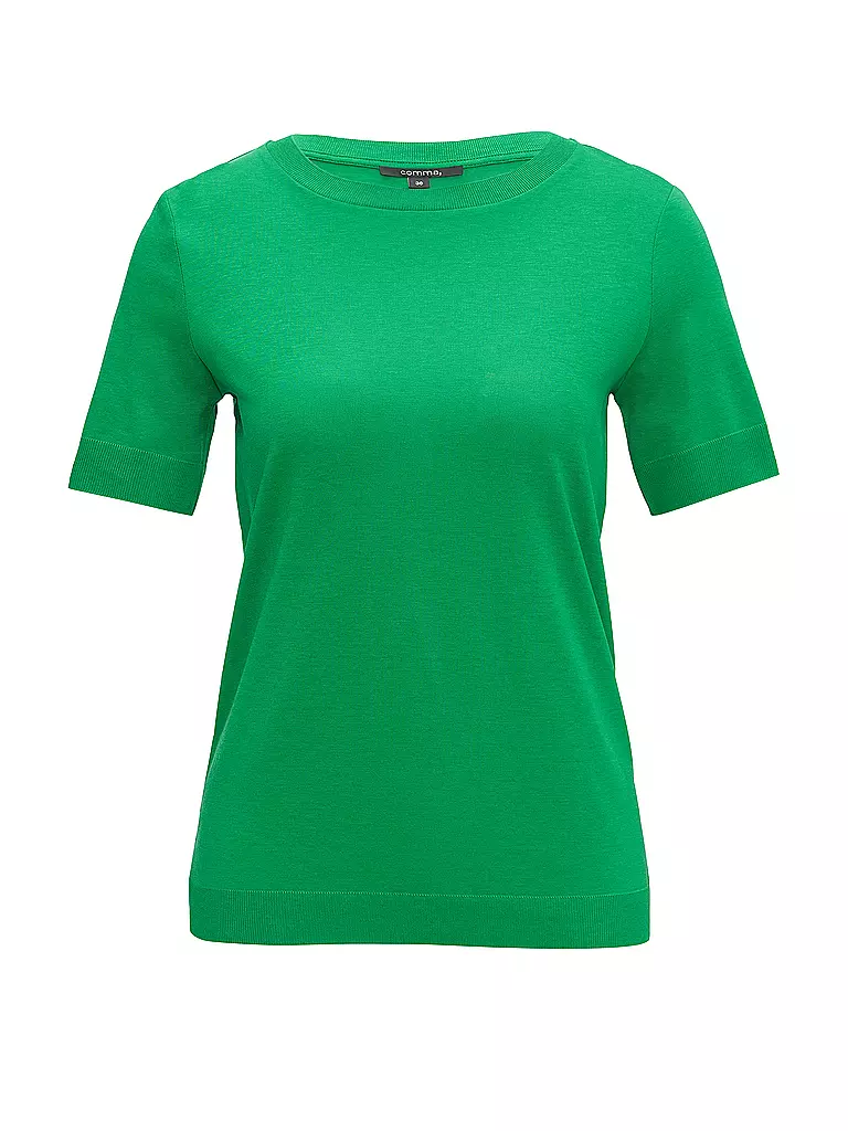 COMMA | Camiseta | Verde