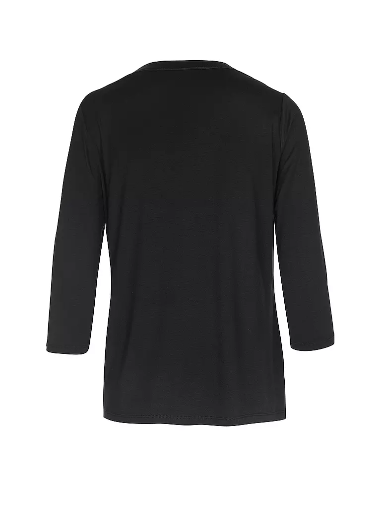 COMMA | Camiseta | Negro