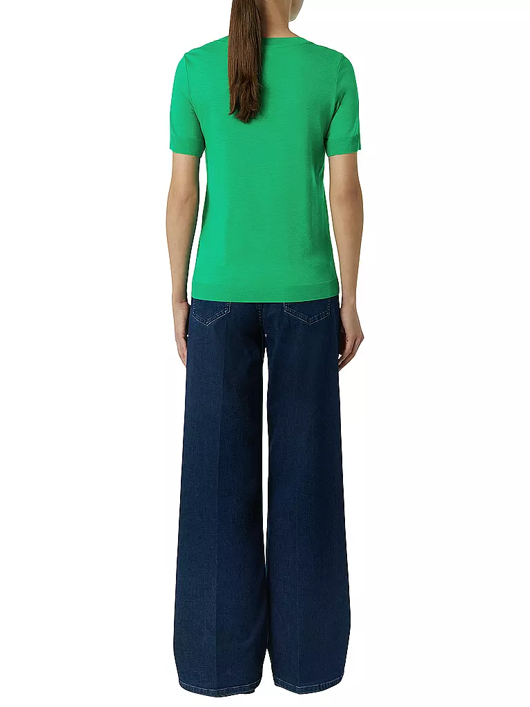 COMMA | Camiseta | Verde