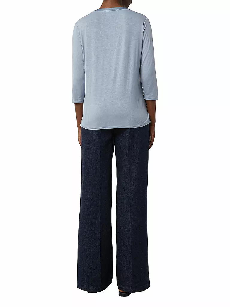 COMMA | Camiseta | Azul