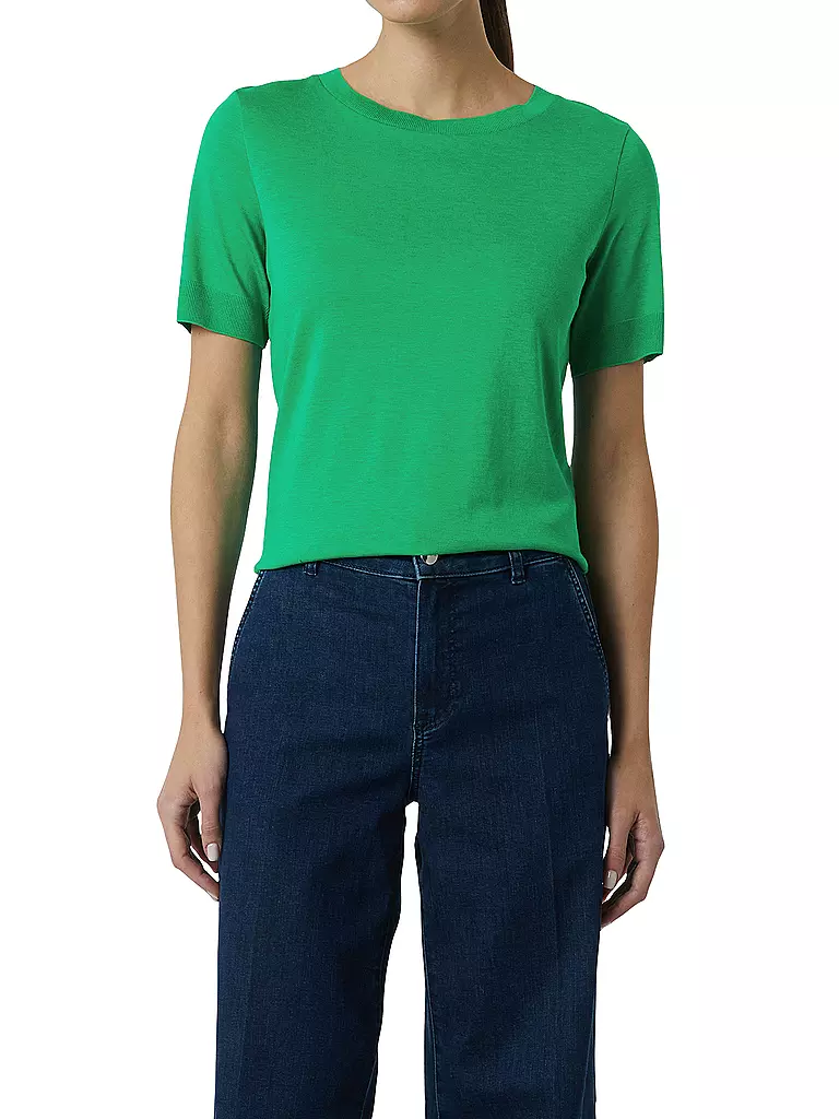 COMMA | Camiseta | Verde