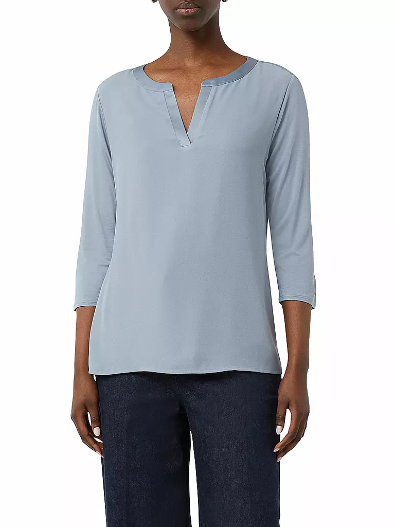 COMMA | Camiseta | Azul