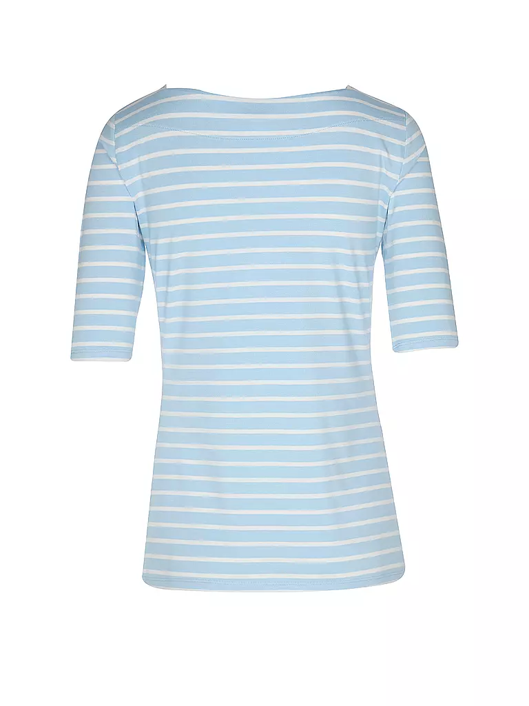 COMMA | Camiseta | Azul claro