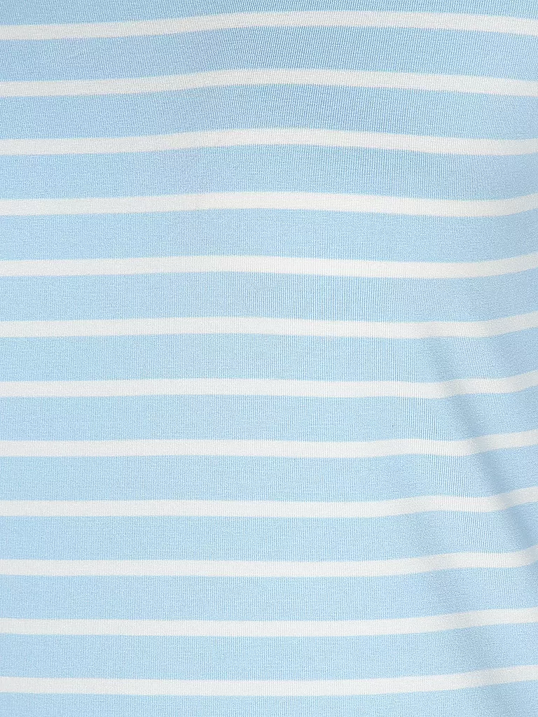 COMMA | Camiseta | Azul claro