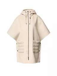 COMMA | Capa - Poncho | Beige