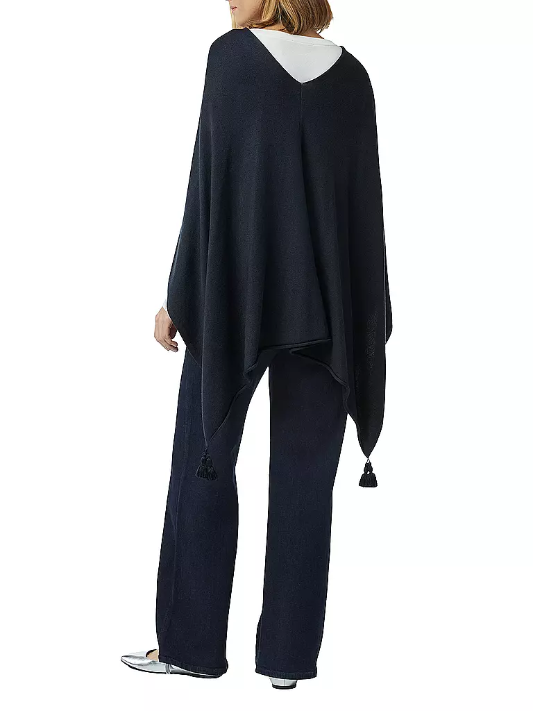 COMMA | Capa - Poncho | 