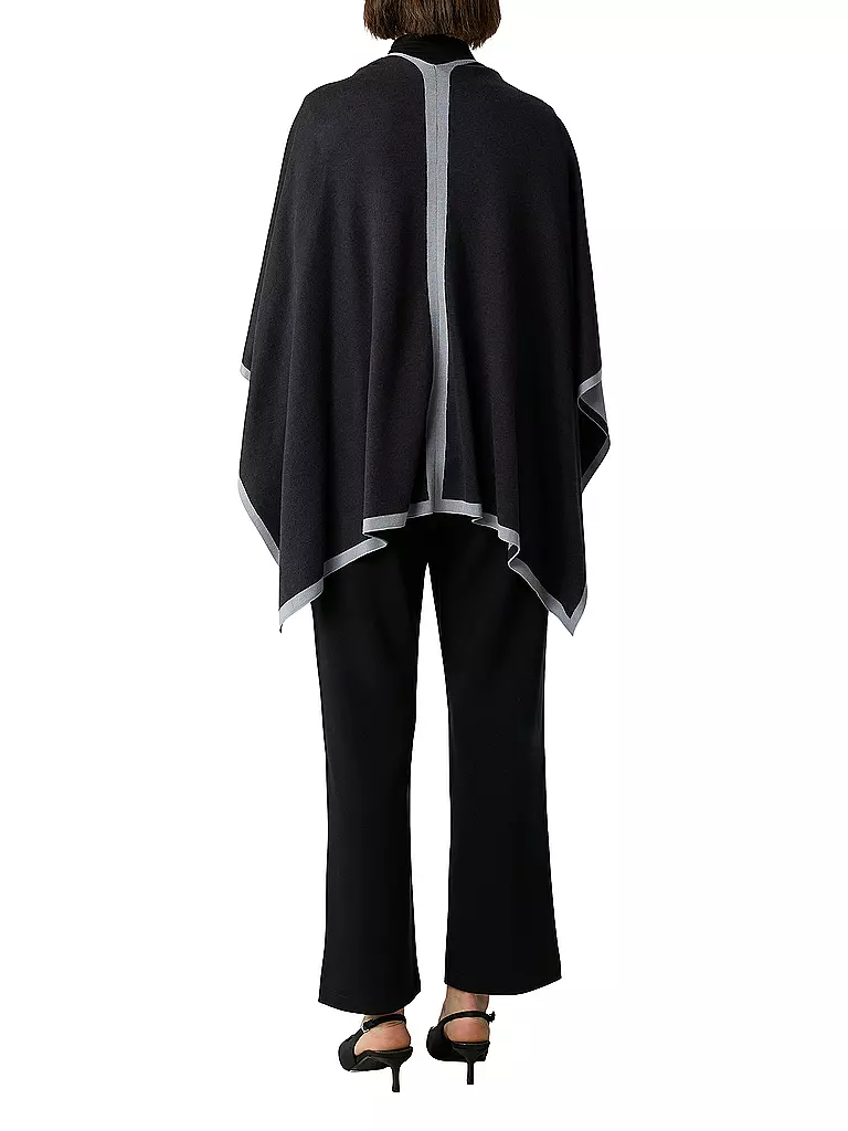 COMMA | Capa - Poncho | 