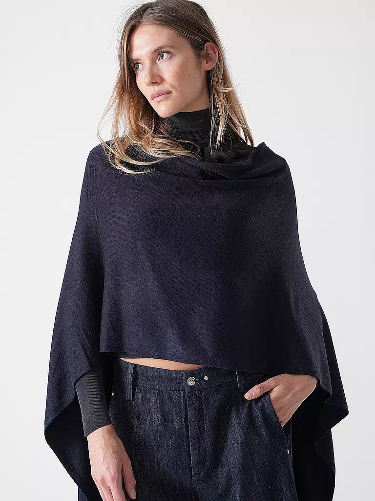 COMMA | Capa - Poncho | 