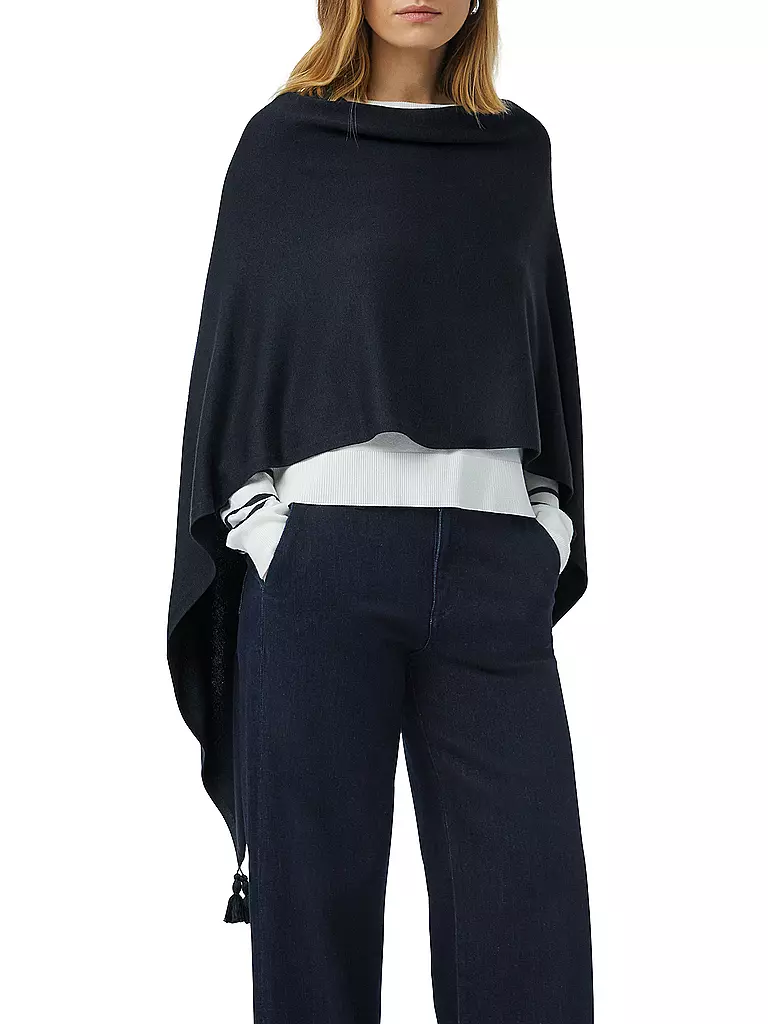 COMMA | Capa - Poncho | 