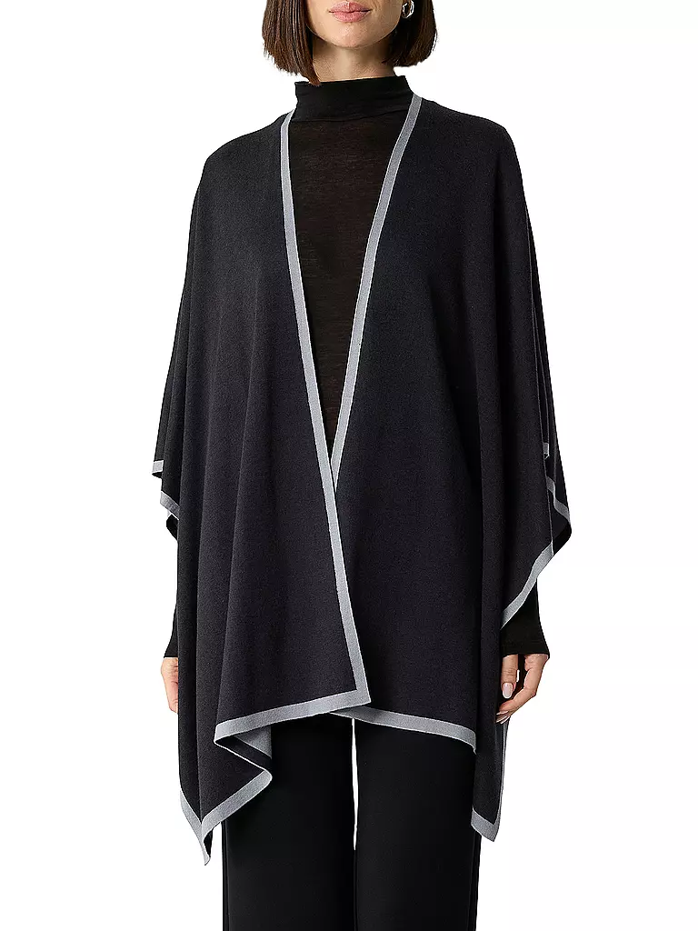 COMMA | Capa - Poncho | 