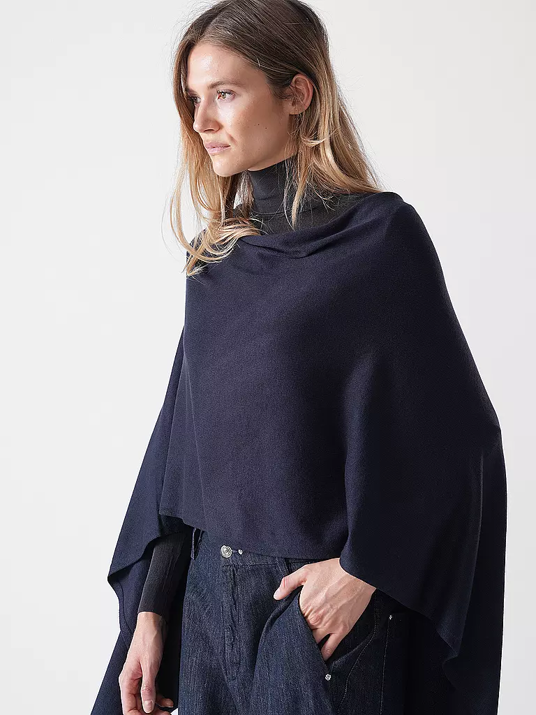 COMMA | Capa - Poncho | 