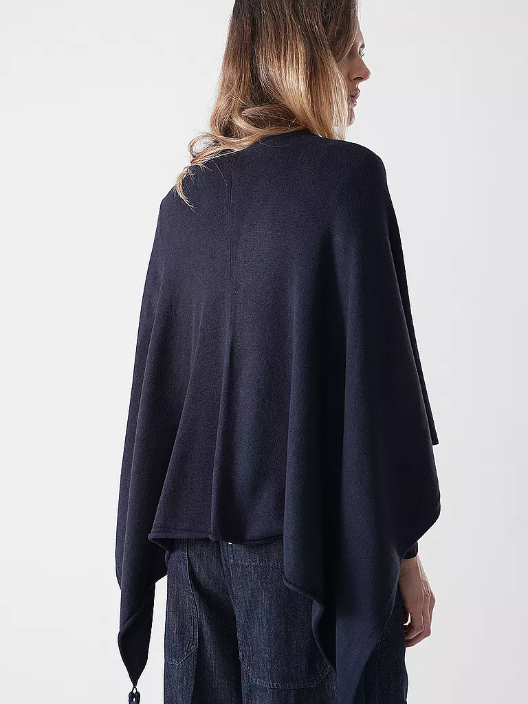 COMMA | Capa - Poncho | 