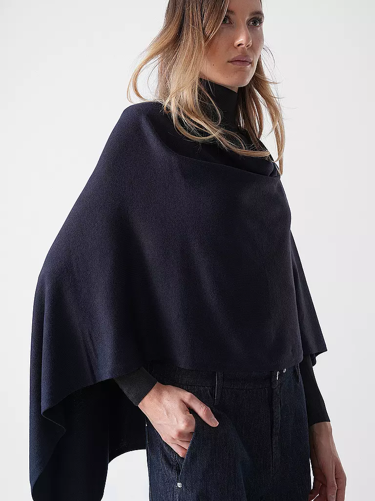 COMMA | Capa - Poncho | 