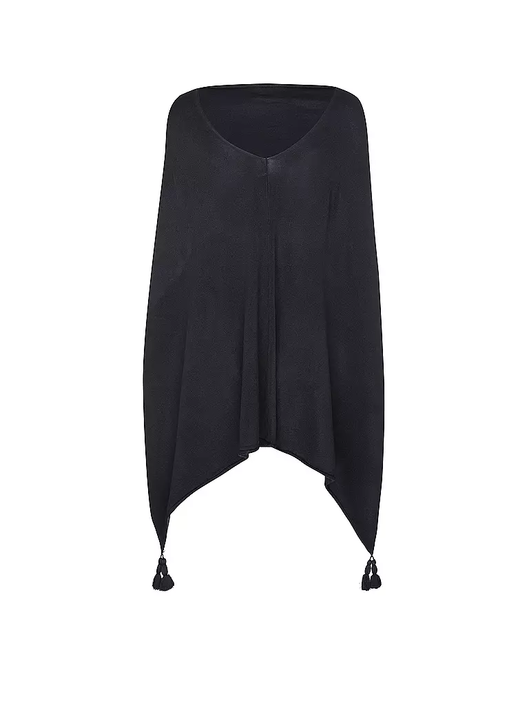 COMMA | Capa - Poncho | 