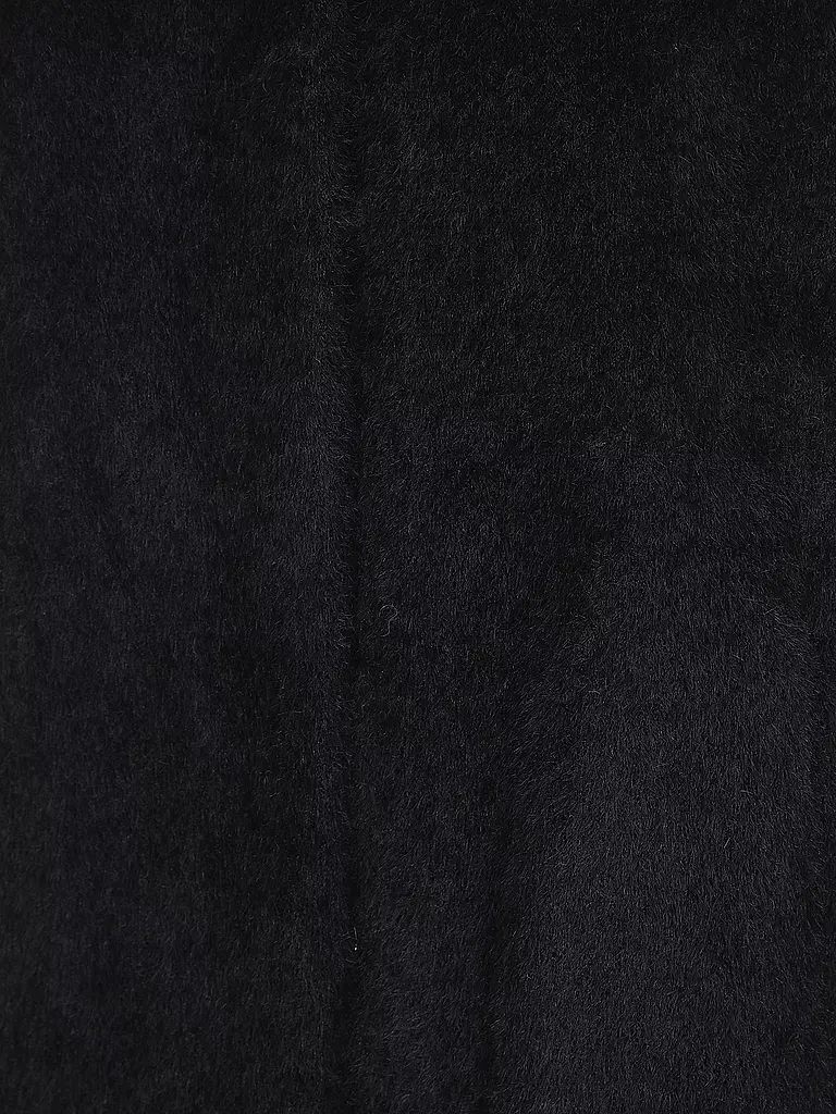 COMMA | Chaqueta con aspecto de piel | 