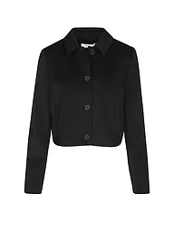 COMMA | Chaqueta corta | Negro