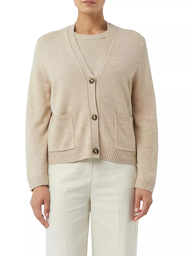 COMMA | Chaqueta de punto | 