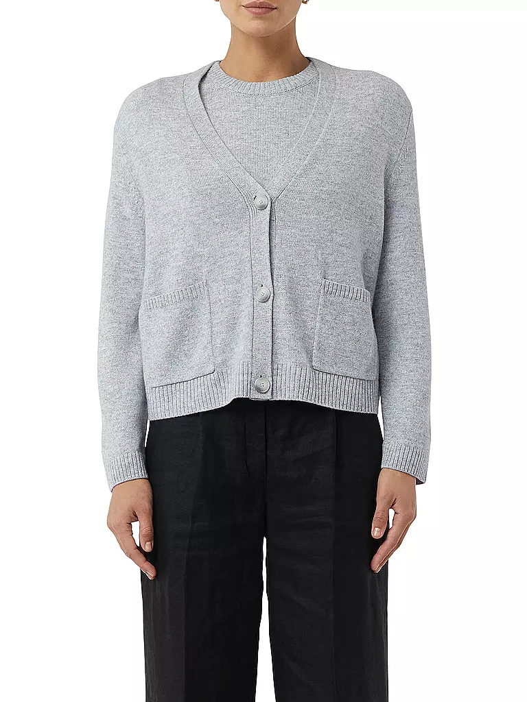 COMMA | Chaqueta de punto | 