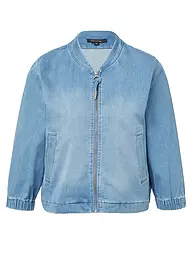 COMMA | Chaqueta vaquera | Azul