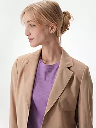 COMMA | Chaqueta | Beige