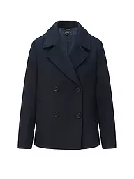 COMMA | Chaqueta | Azul oscuro