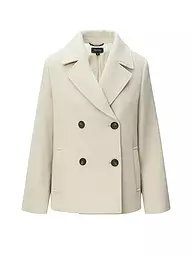 COMMA | Chaqueta | Beige
